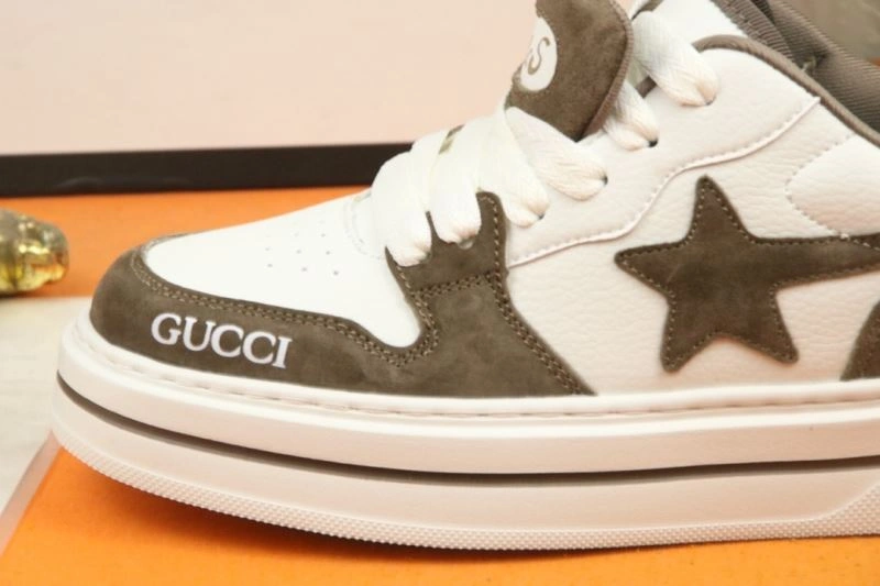 Breathable Gxccx Sneakers 166834