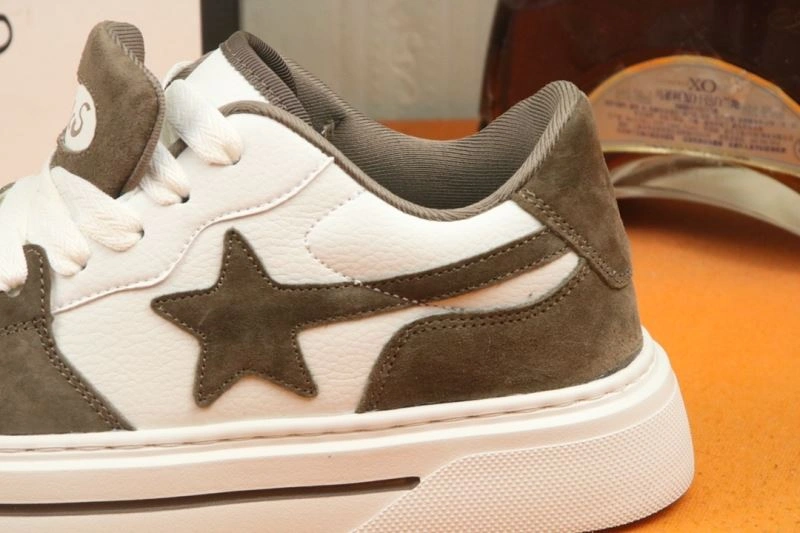 Breathable Gxccx Sneakers 166834