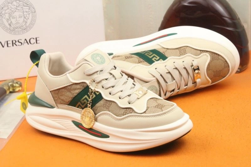 Durable Gxvxnchy Sneakers 154844