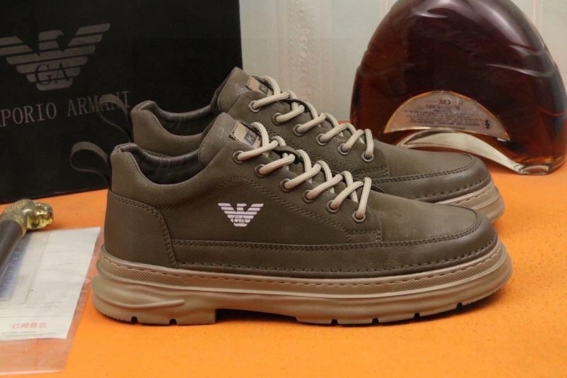 Bold Armxnx Sneakers 108992