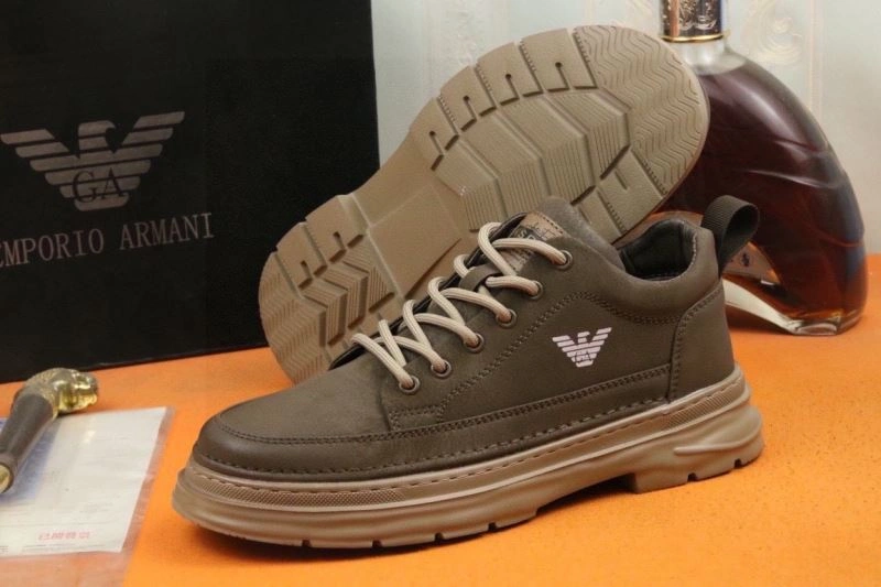 Bold Armxnx Sneakers 108992