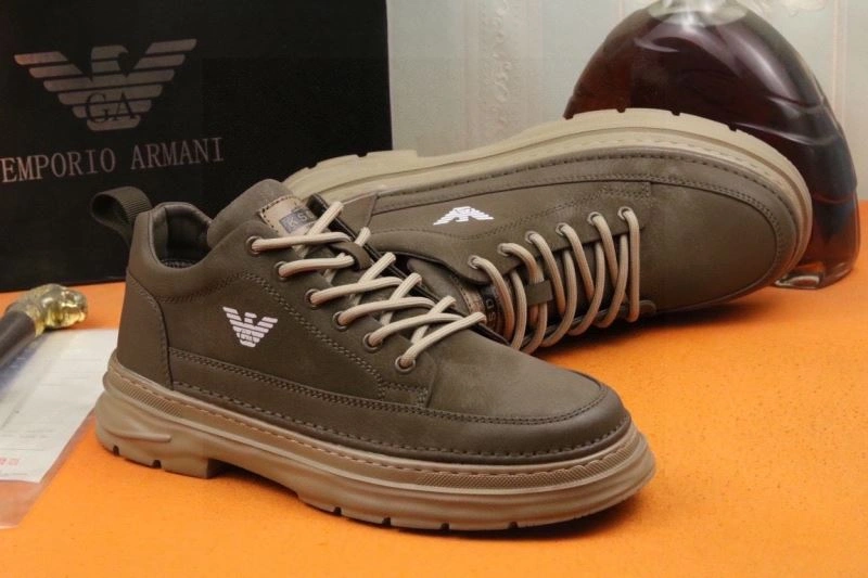 Bold Armxnx Sneakers 108992