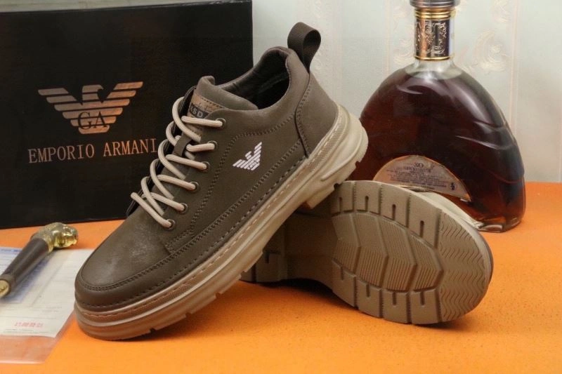 Bold Armxnx Sneakers 108992
