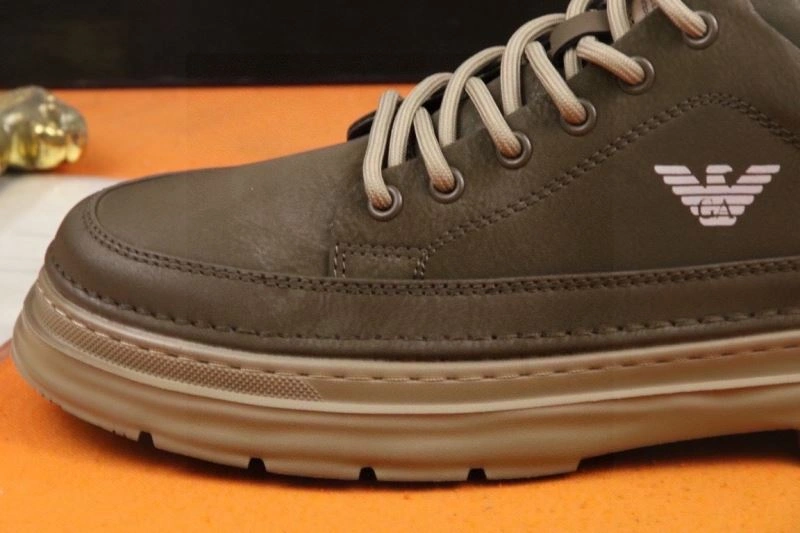 Bold Armxnx Sneakers 108992