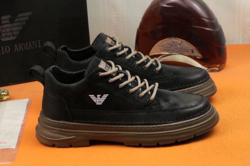 Modern Armxnx Sneakers 108991