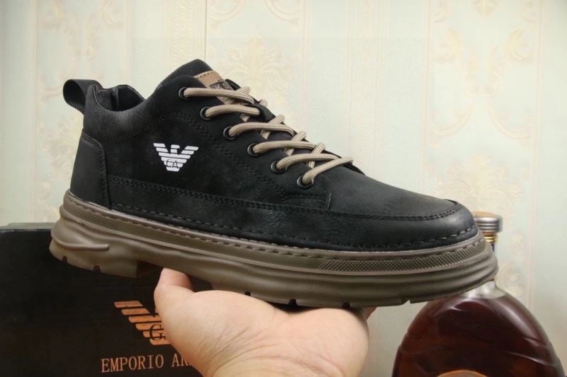 Modern Armxnx Sneakers 108991