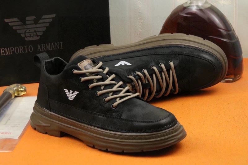 Modern Armxnx Sneakers 108991