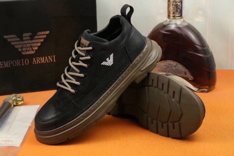 Modern Armxnx Sneakers 108991