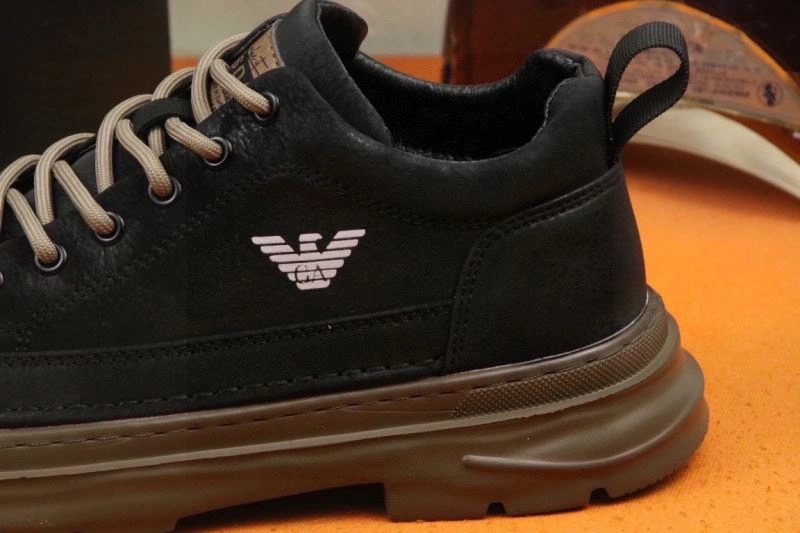 Modern Armxnx Sneakers 108991
