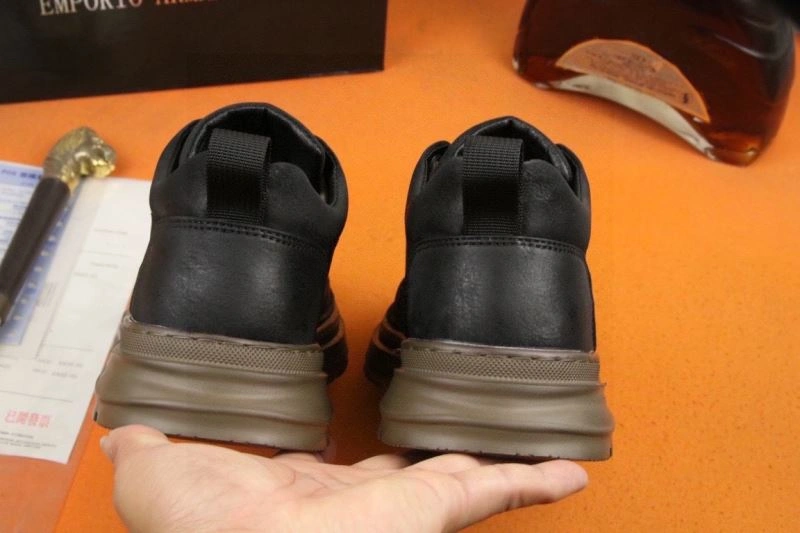 Modern Armxnx Sneakers 108991