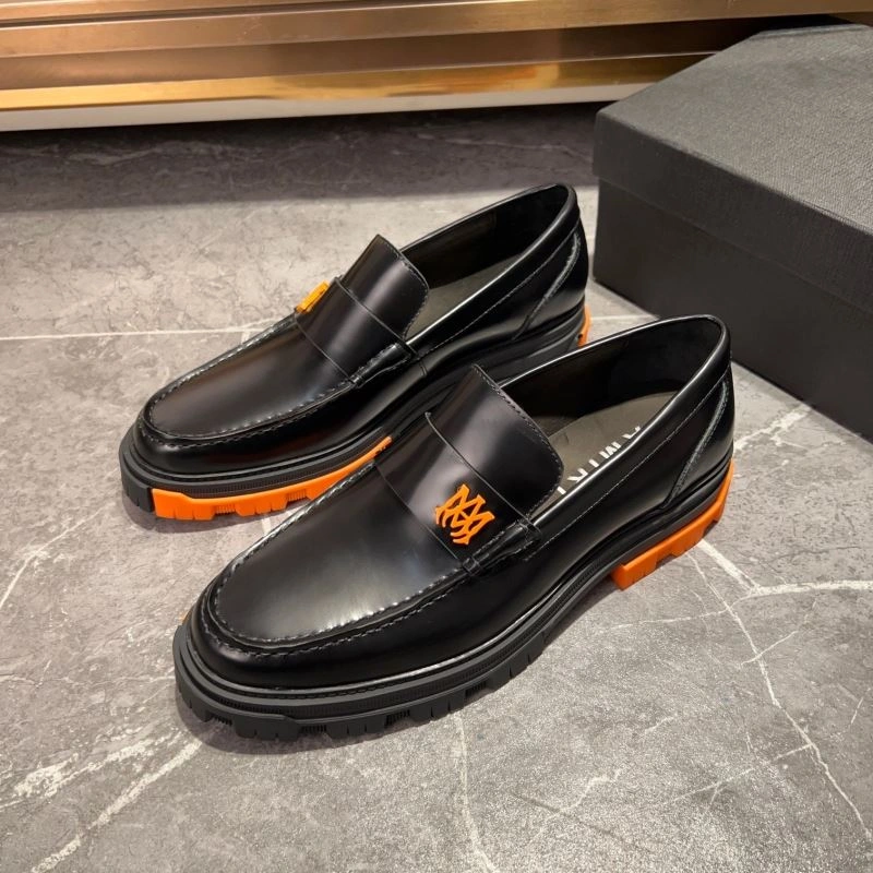 Reliable Othxr Leather Shoes 217423