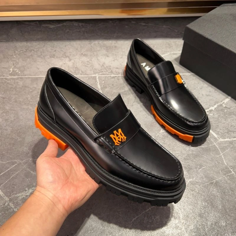 Reliable Othxr Leather Shoes 217423
