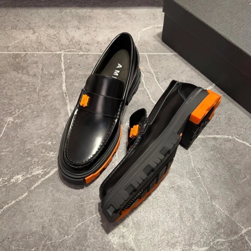 Reliable Othxr Leather Shoes 217423