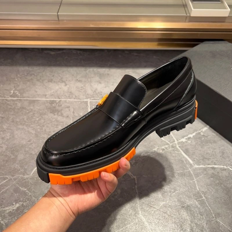Reliable Othxr Leather Shoes 217423