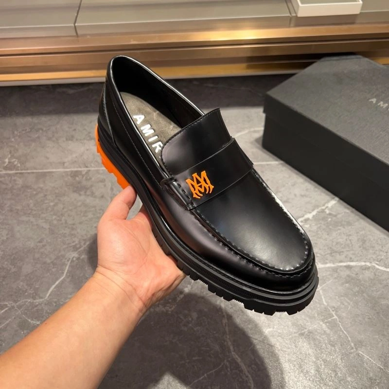 Reliable Othxr Leather Shoes 217423