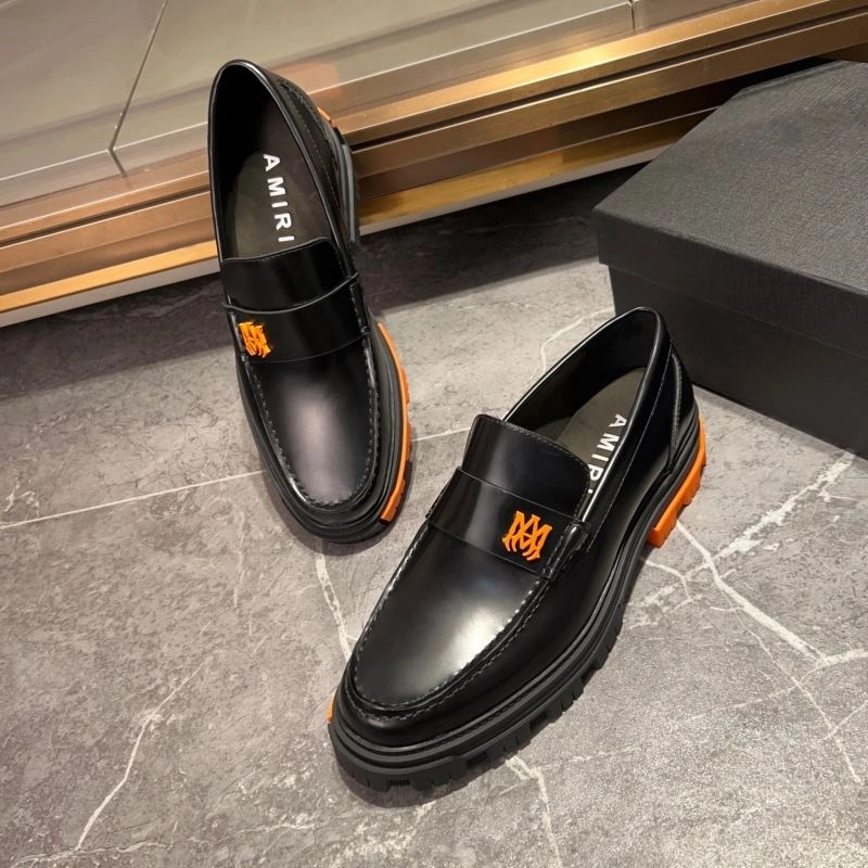 Reliable Othxr Leather Shoes 217423