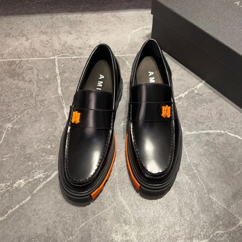 Reliable Othxr Leather Shoes 217423