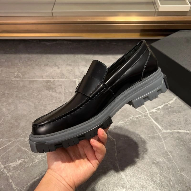 NewStyle Othxr Leather Shoes 217425