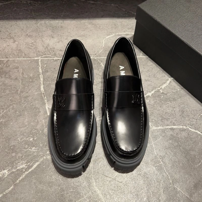 NewStyle Othxr Leather Shoes 217425