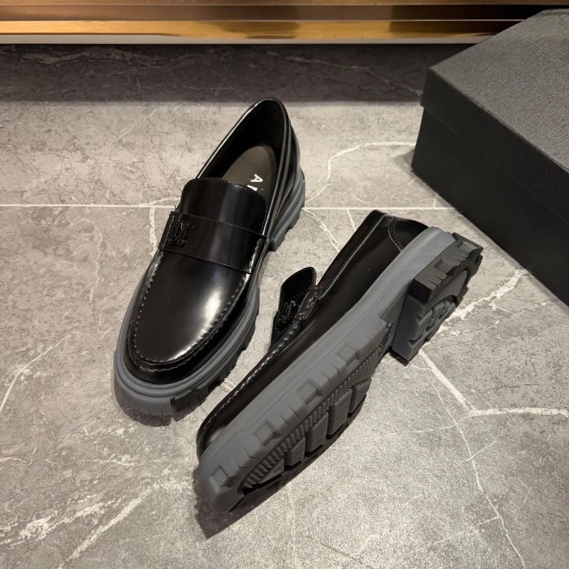 NewStyle Othxr Leather Shoes 217425