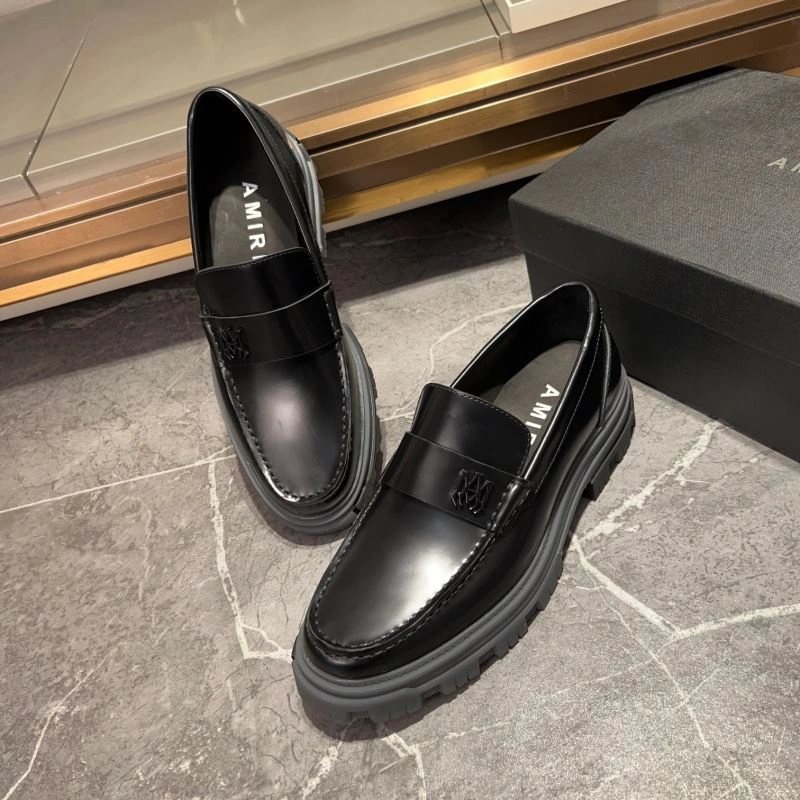 NewStyle Othxr Leather Shoes 217425