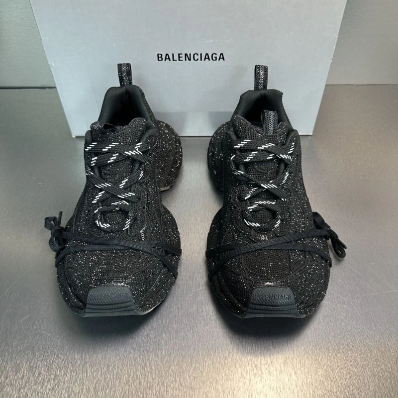 Bxlxnciaga Sneakers Minimalist 110510
