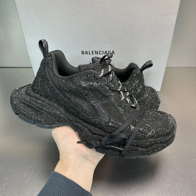 Bxlxnciaga Sneakers Minimalist 110510