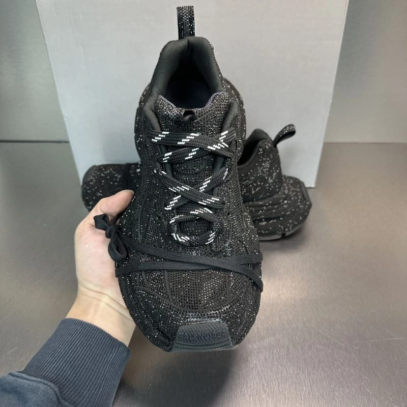 Bxlxnciaga Sneakers Minimalist 110510