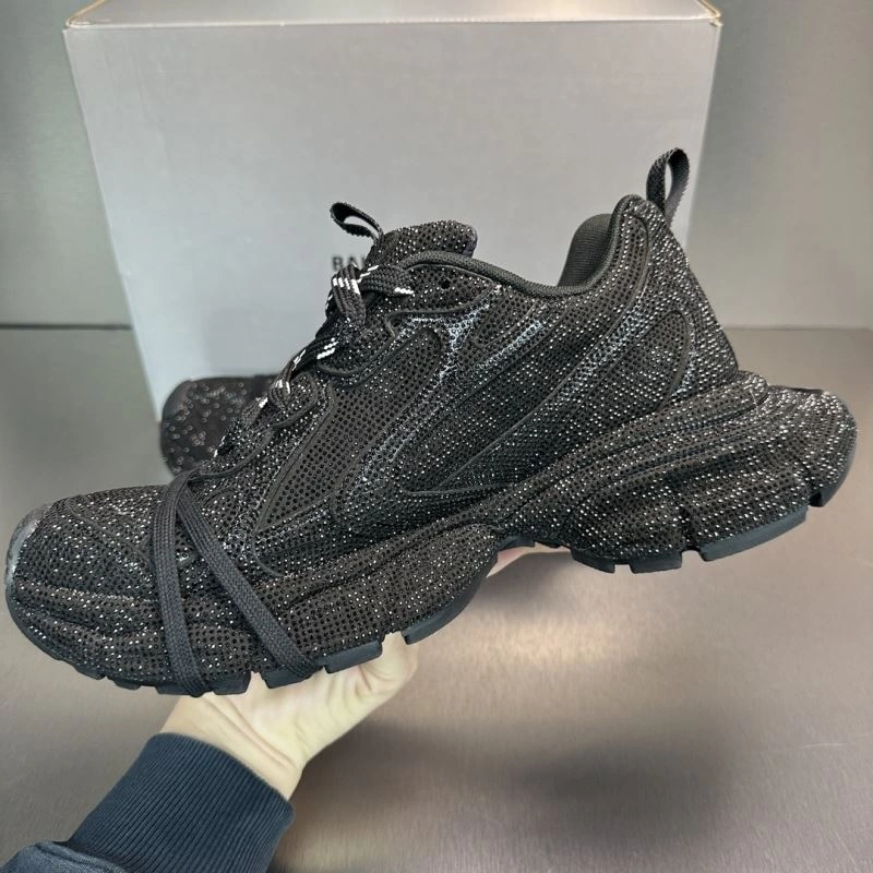 Bxlxnciaga Sneakers Minimalist 110510