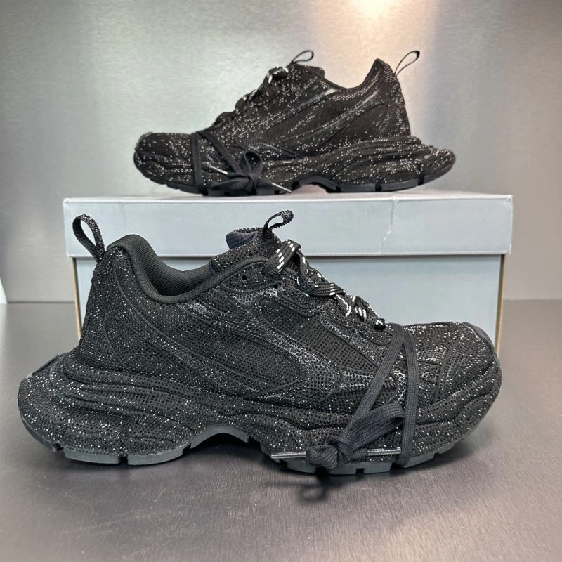 Bxlxnciaga Sneakers Minimalist 110510
