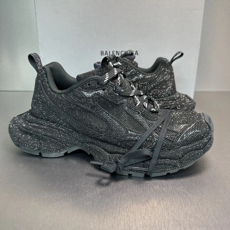 Bxlxnciaga Sneakers Minimalist 110510