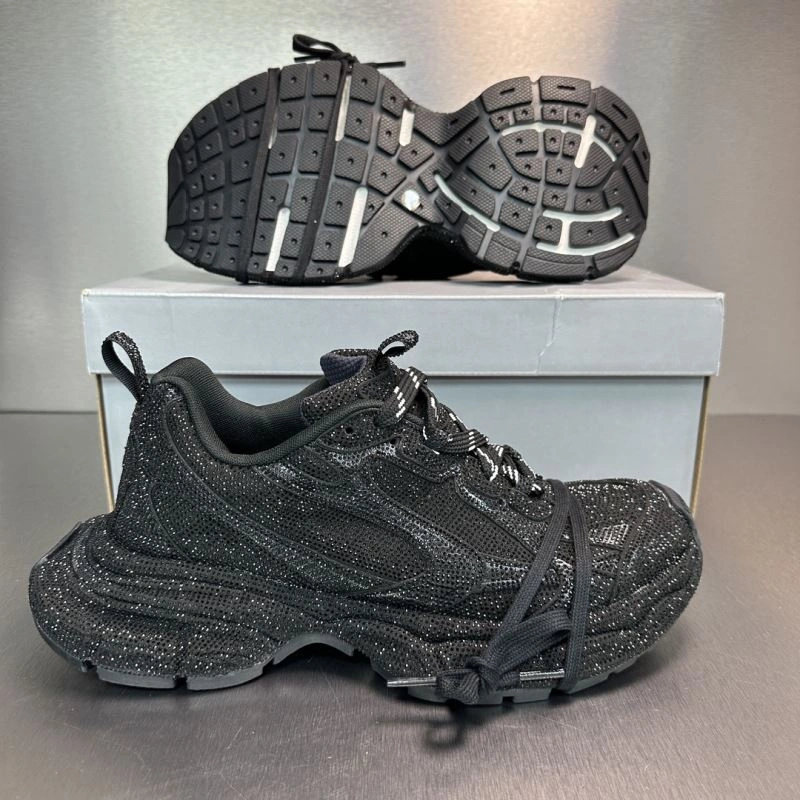 Bxlxnciaga Sneakers Minimalist 110510