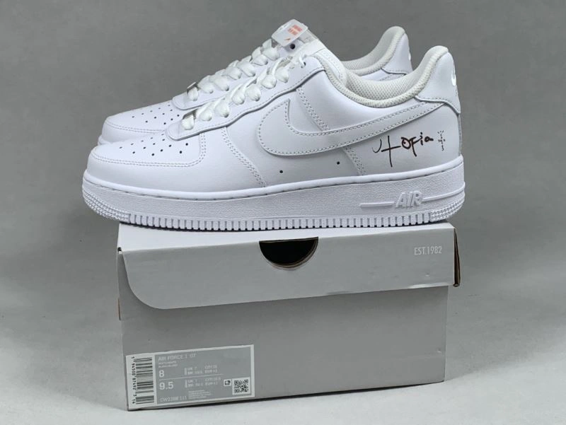 Nxkx Sneakers Fashionable 200479