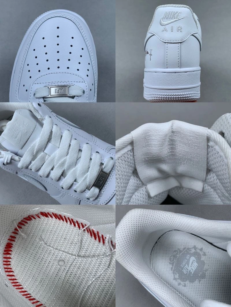 Nxkx Sneakers Fashionable 200479