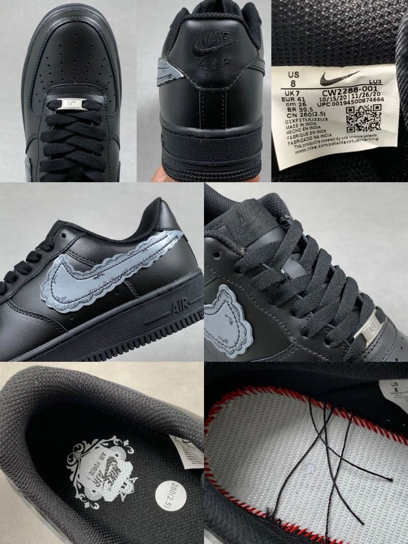 Flexible Nxkx Sneakers 200485