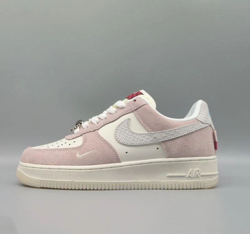 Nxkx Sneakers Minimalist 200487