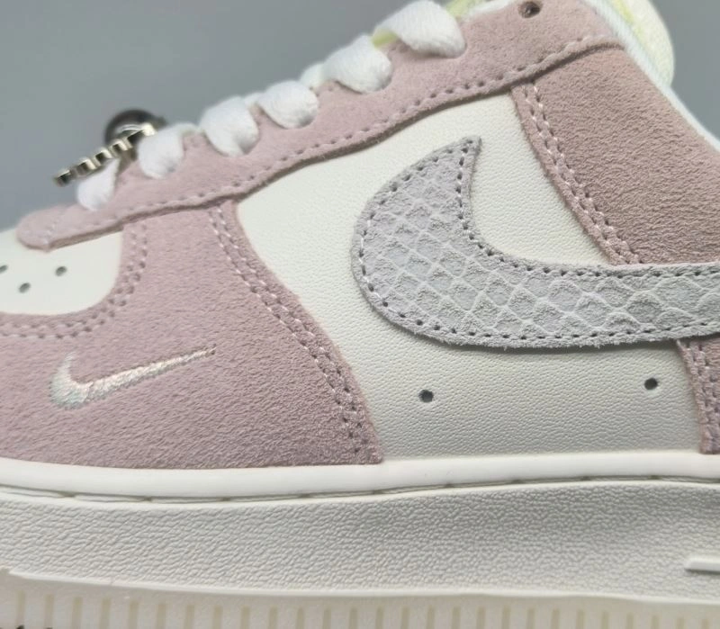 Nxkx Sneakers Minimalist 200487