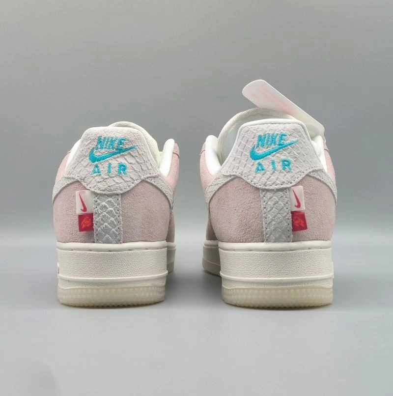 Nxkx Sneakers Minimalist 200487