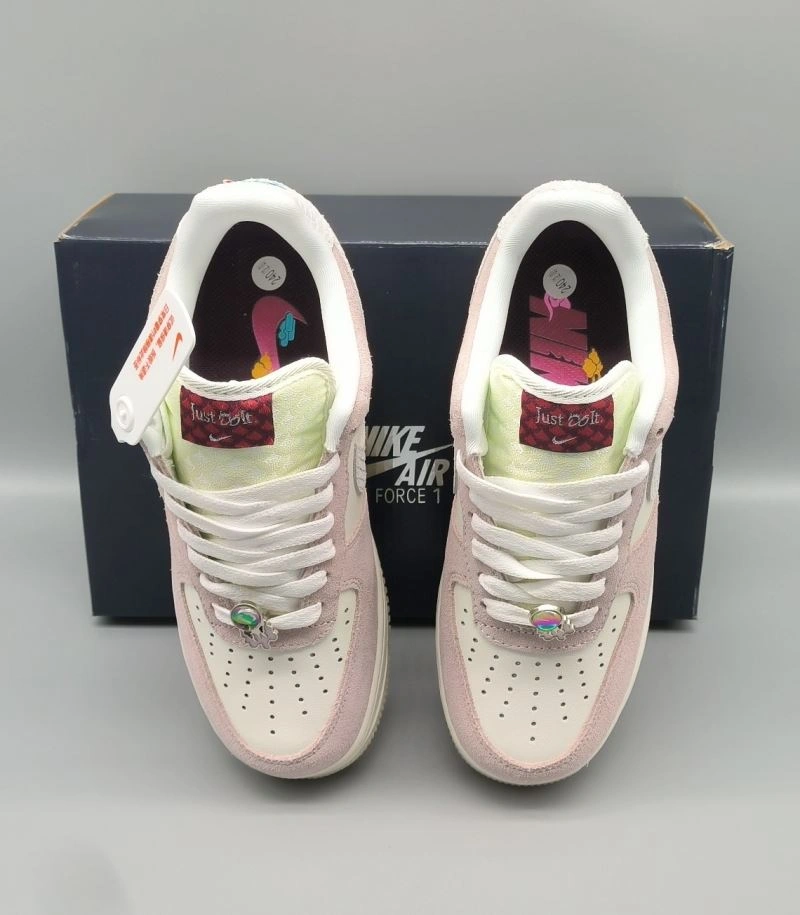 Nxkx Sneakers Minimalist 200487