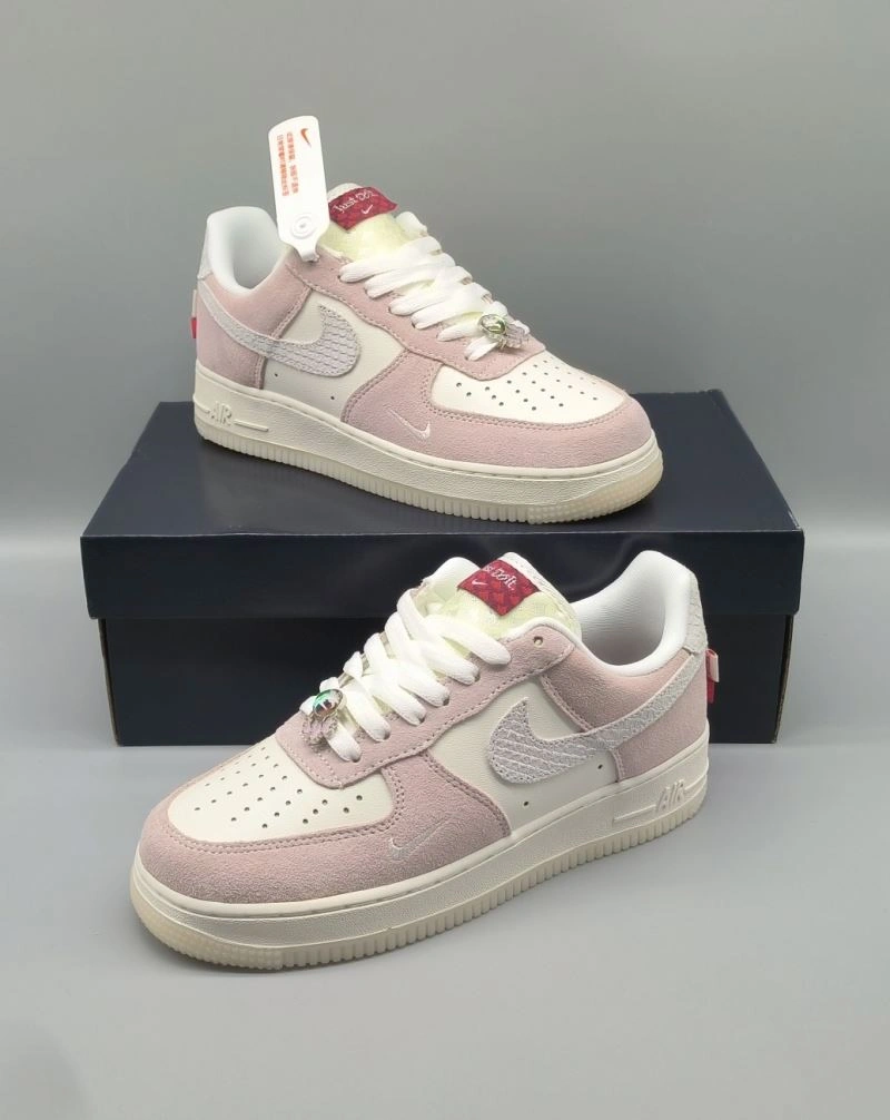 Nxkx Sneakers Minimalist 200487