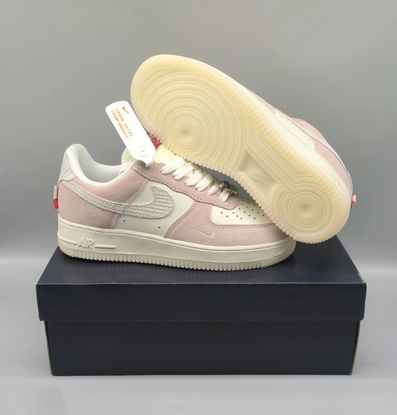 Nxkx Sneakers Minimalist 200487