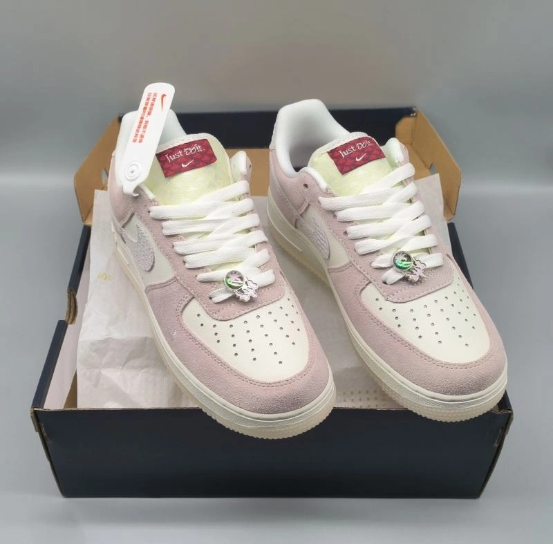 Nxkx Sneakers Minimalist 200487