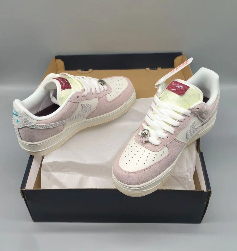 Nxkx Sneakers Minimalist 200487