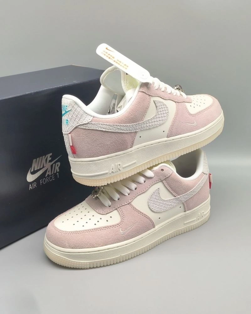 Nxkx Sneakers Minimalist 200487