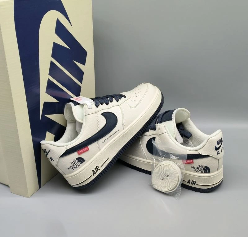Nxkx Sneakers Efficient 200488