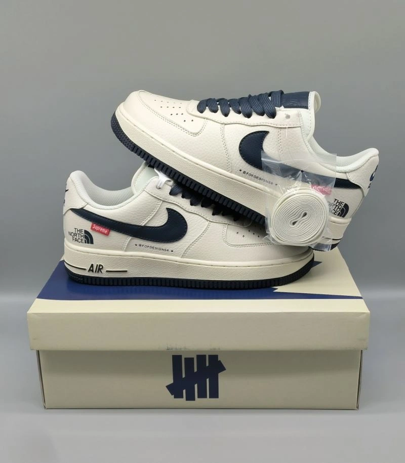 Nxkx Sneakers Efficient 200488