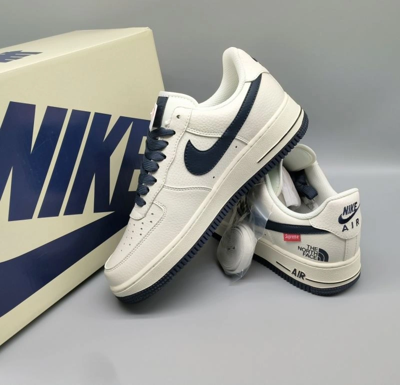 Nxkx Sneakers Efficient 200488