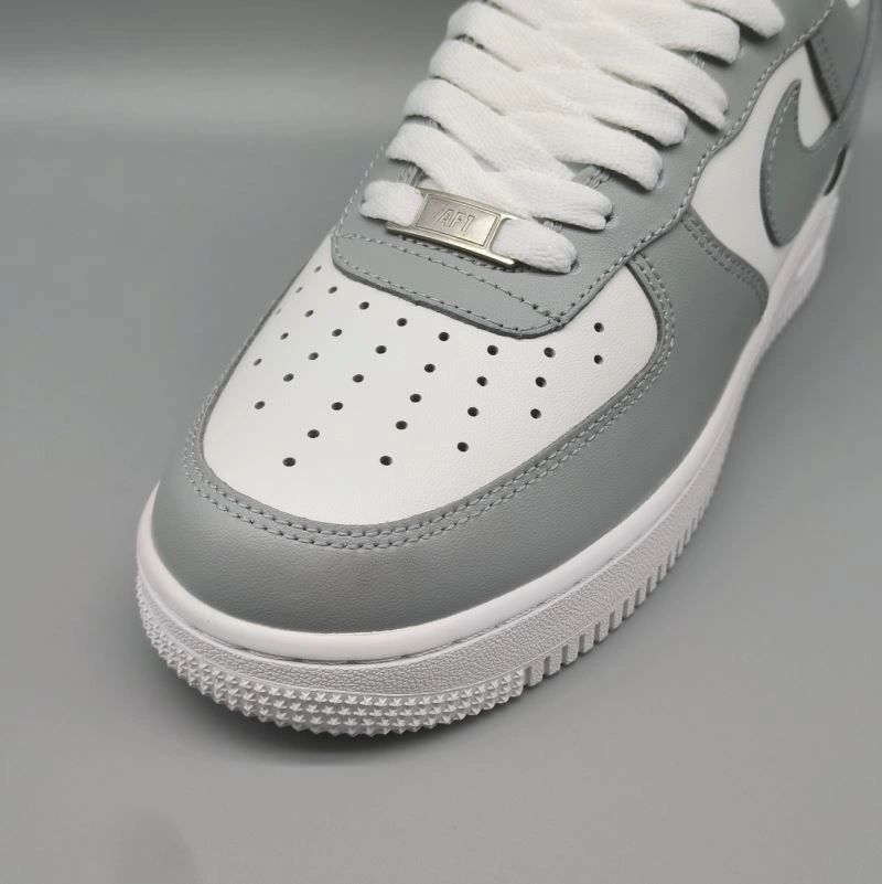 TopPick Nxkx Sneakers 200483