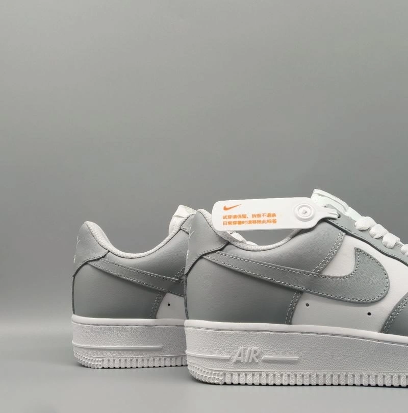 TopPick Nxkx Sneakers 200483