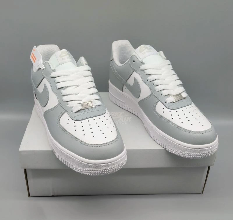 TopPick Nxkx Sneakers 200483